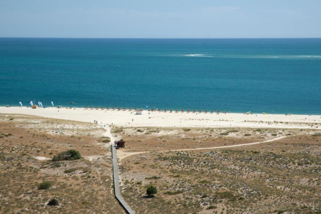 Troia - Paraiso A Um Passo De Lisboa Extérieur photo