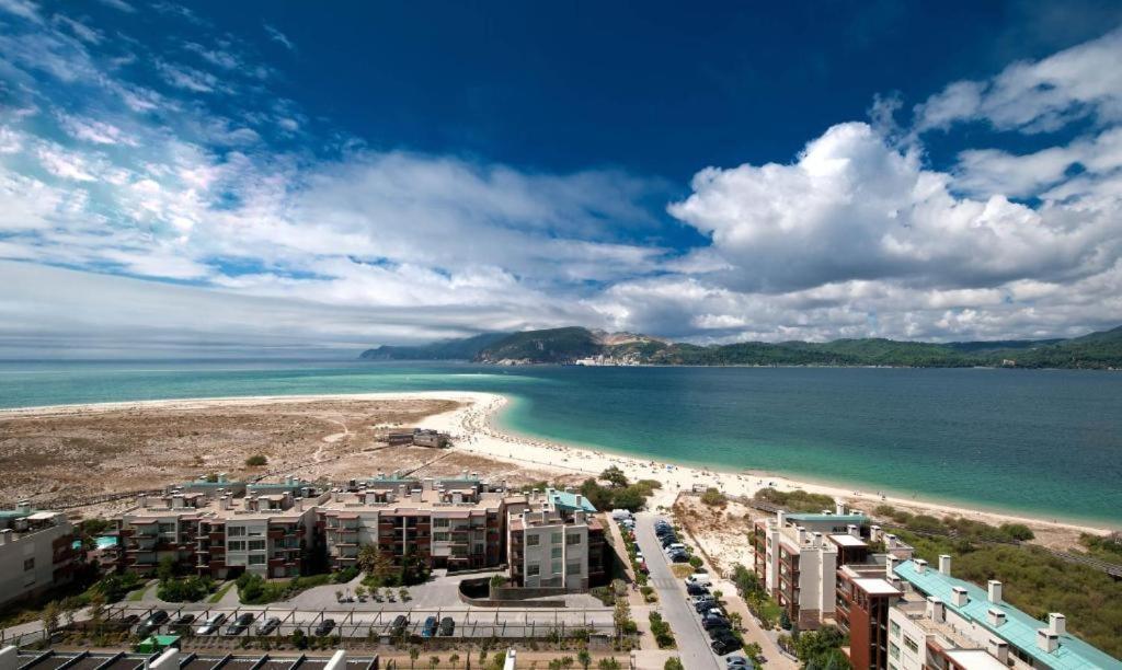 Troia - Paraiso A Um Passo De Lisboa Extérieur photo